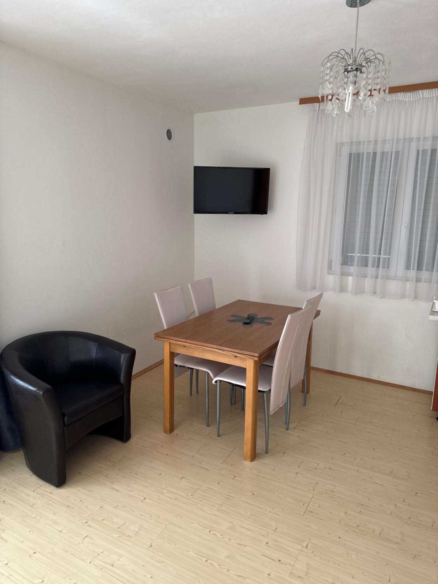 Apartamento Apartman J&B Vir Exterior foto